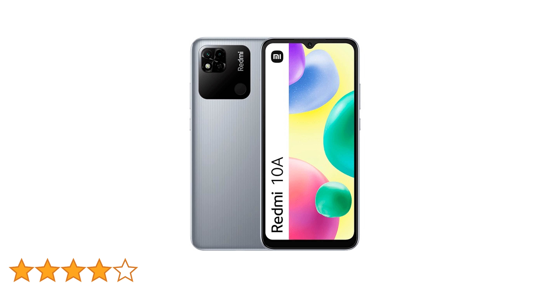 Xiaomi Redmi 10A 本体 128gb Amazon.com: Xiaomi Redmi 10A 4G 32GB + 2GB Global Version